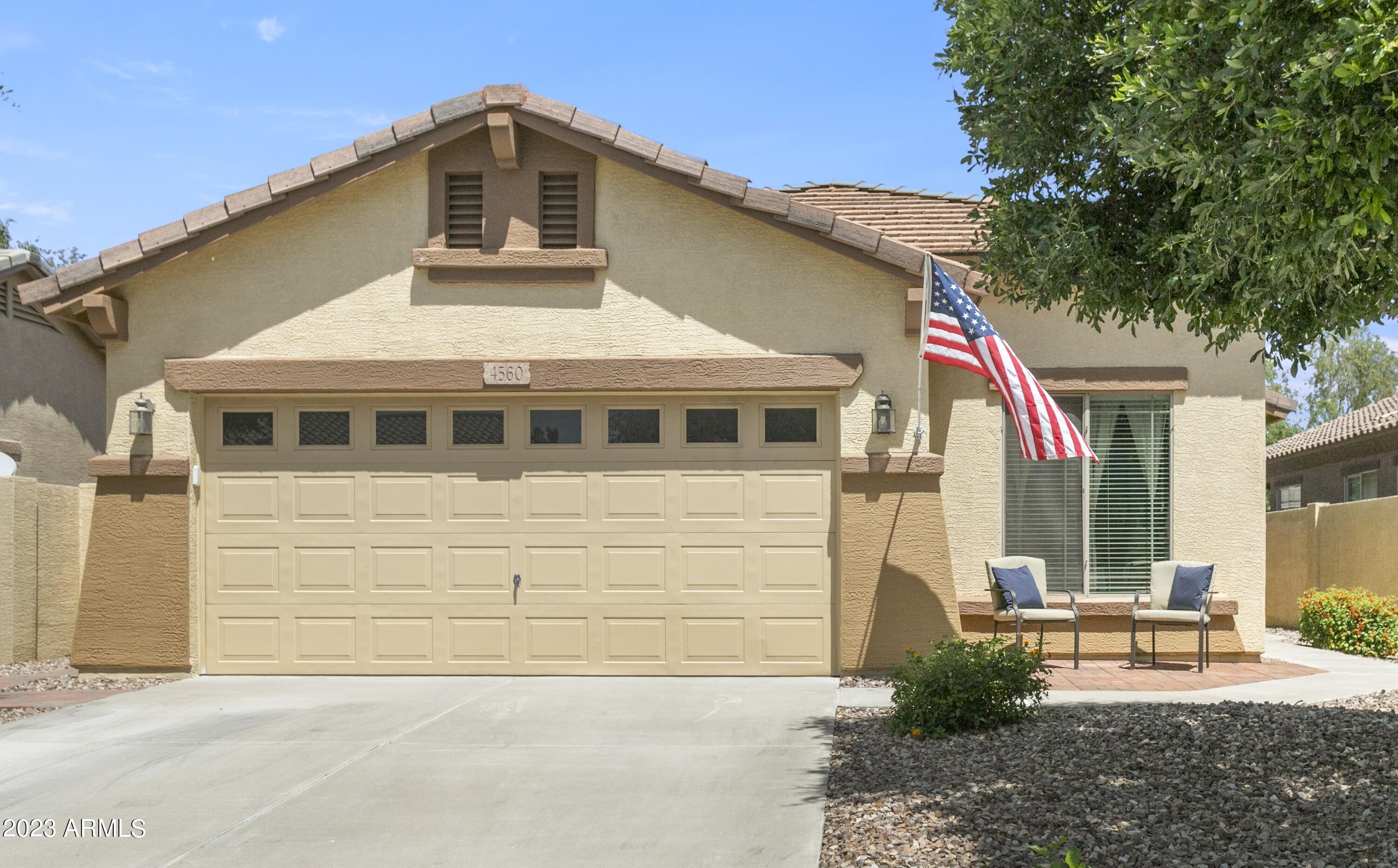 4560 East Murrieta Road Gilbert, AZ 85297 - Photo 46 of 47 Exterior Front