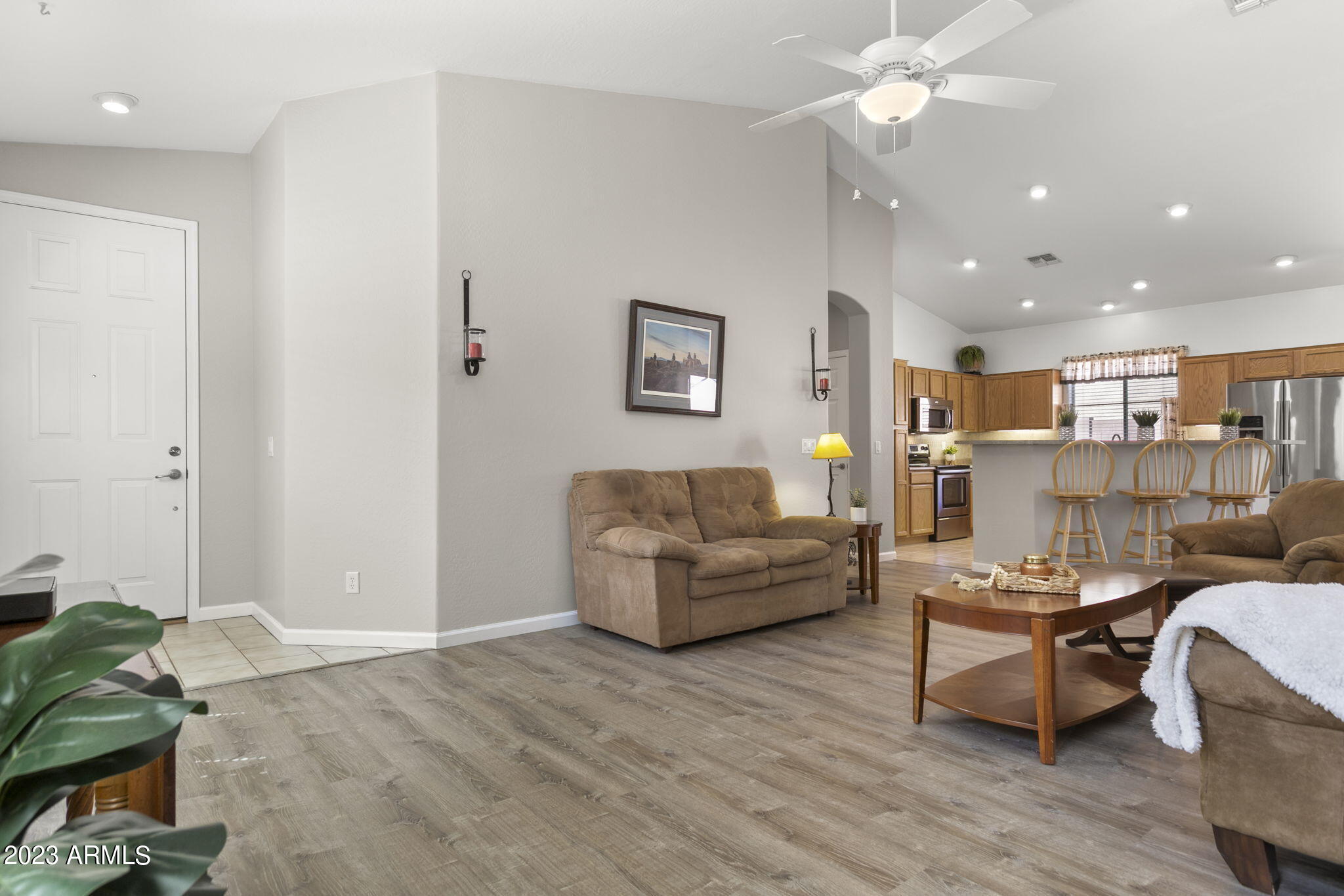 4560 East Murrieta Road Gilbert, AZ 85297 - Photo 5 of 47 Great Room