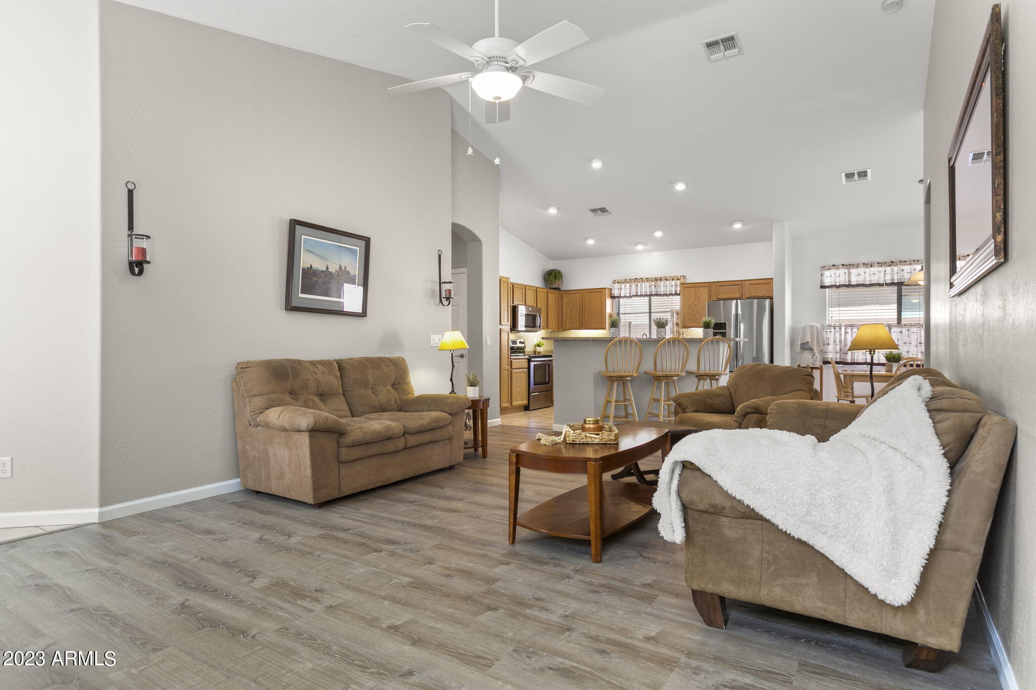 4560 East Murrieta Road Gilbert, AZ 85297 - Photo 6 of 47 Great Room