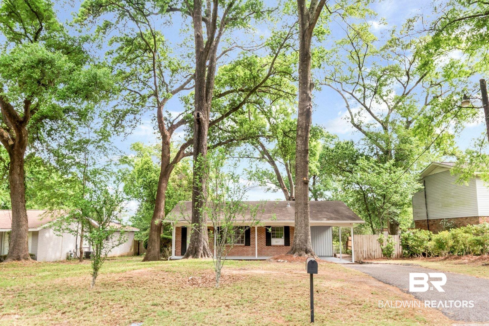 607 Markham Drive Mobile, AL 36609 - Photo 25 of 27
