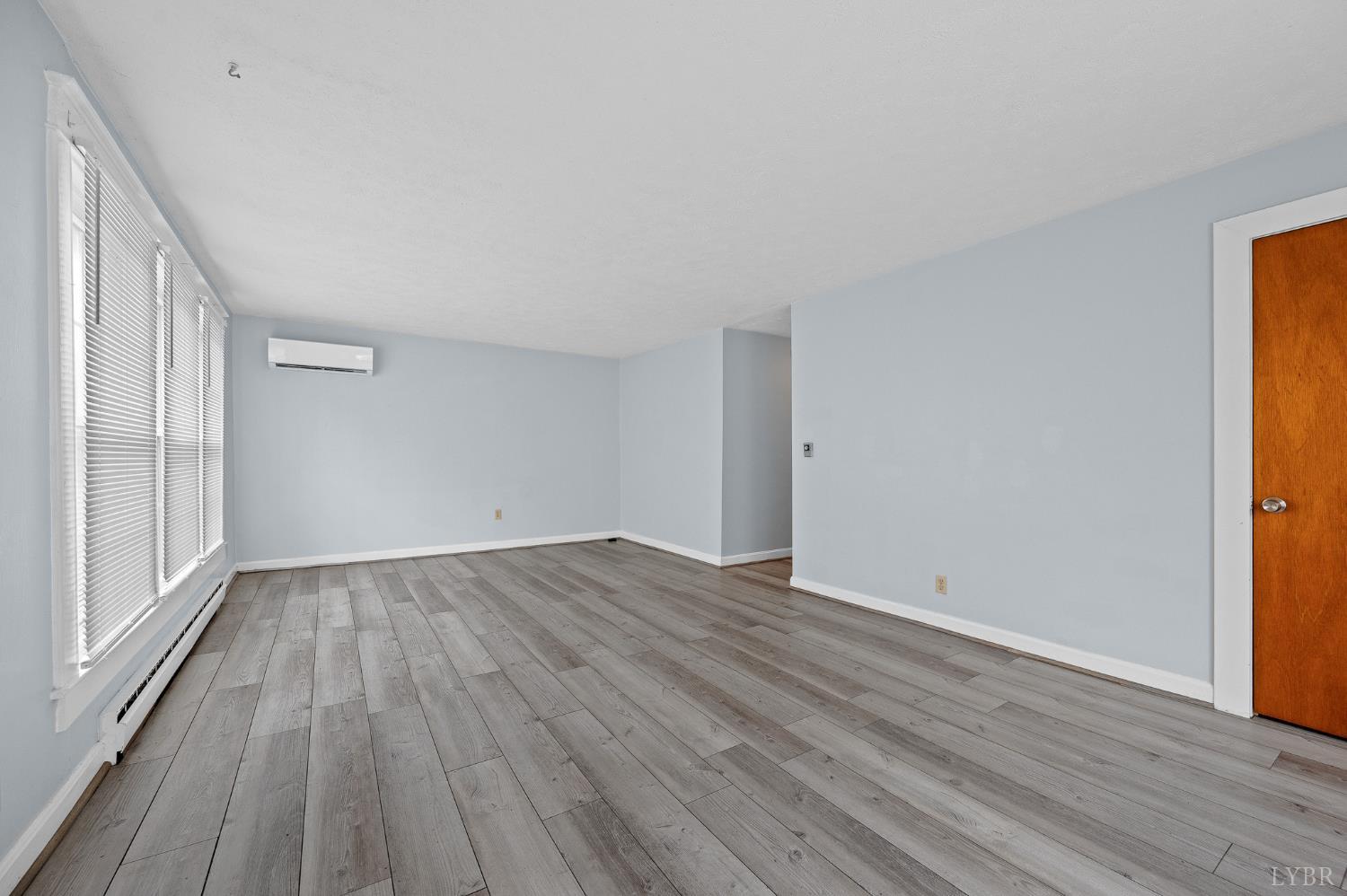840 Old Forest Road Lynchburg, VA 24501 - Photo 6 of 27 And a closet!