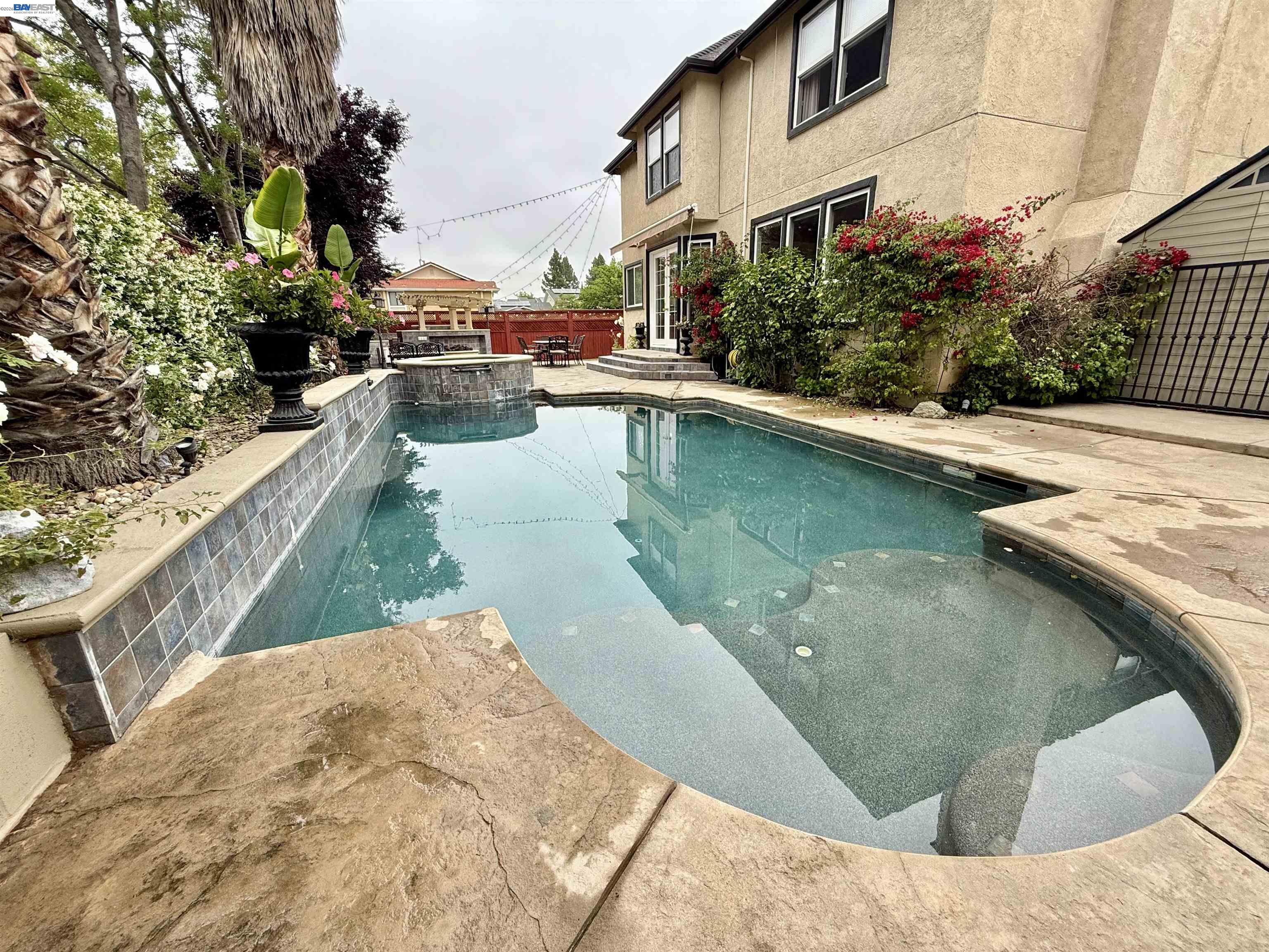 1284 Riesling Circle Livermore, CA 94550 - Photo 76 of 79
