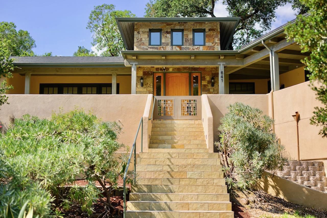 641 Fern Ridge Felton, CA 95018 - Photo 1 of 100 Gallery Image 1