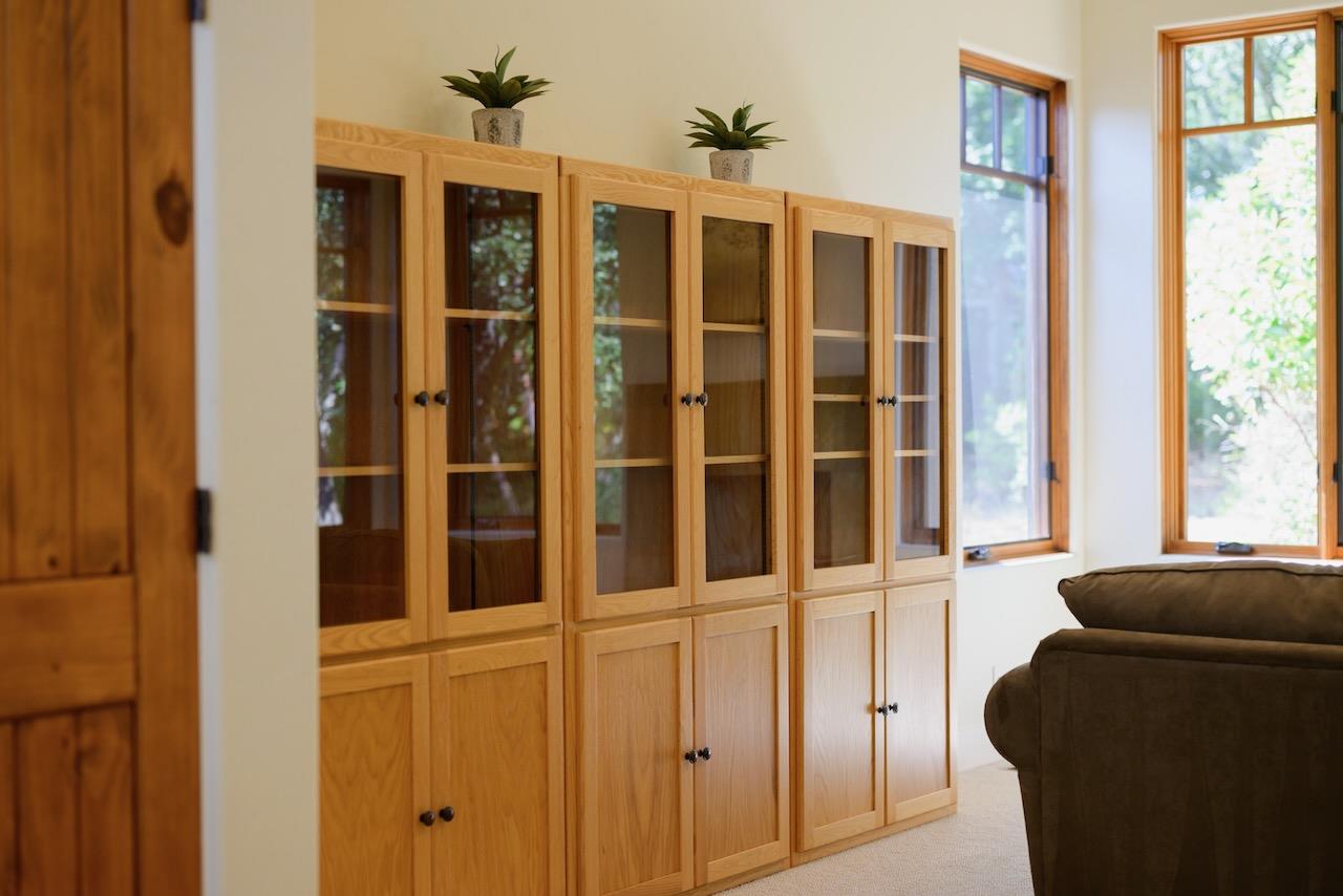 641 Fern Ridge Felton, CA 95018 - Photo 12 of 100 Gallery Image 12