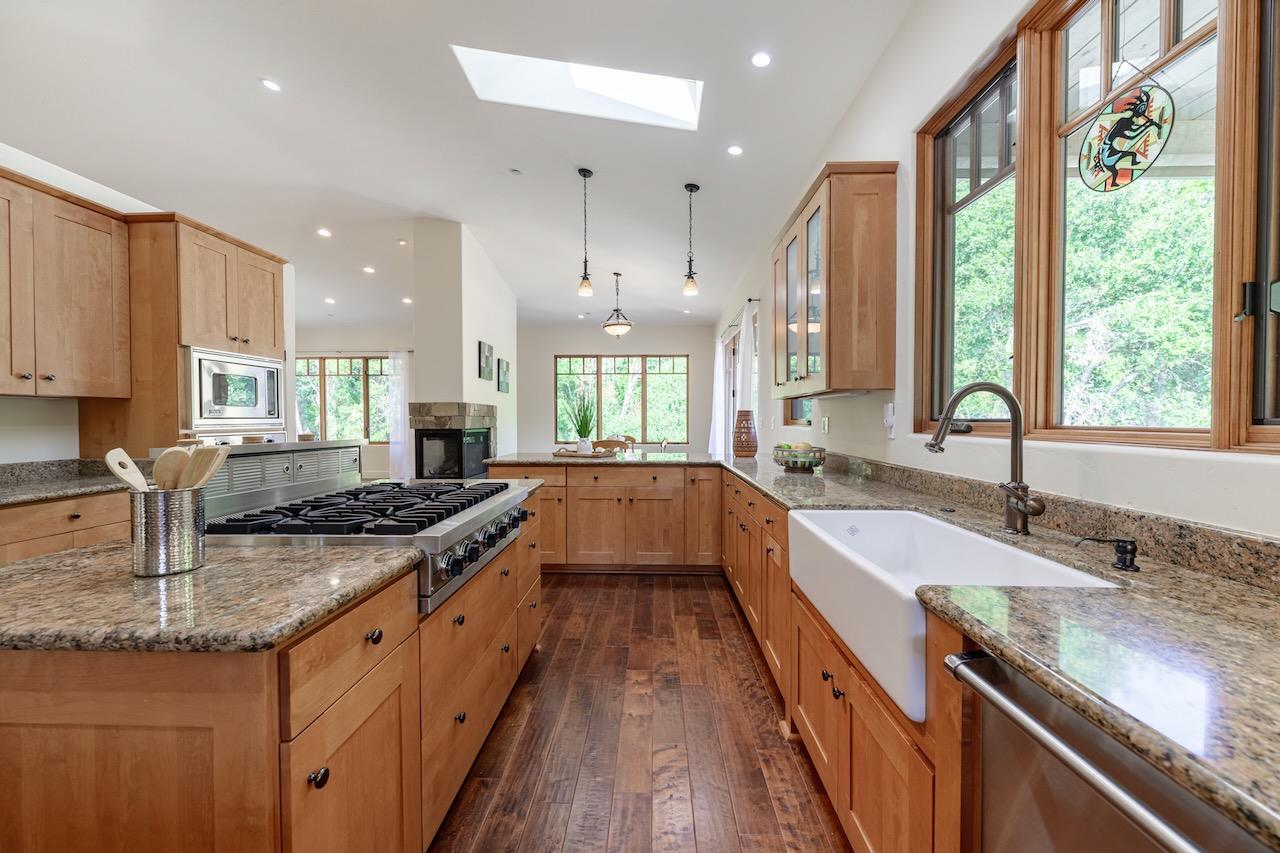 641 Fern Ridge Felton, CA 95018 - Photo 15 of 100 Gallery Image 15