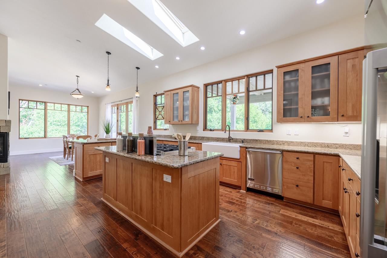 641 Fern Ridge Felton, CA 95018 - Photo 16 of 100 Gallery Image 16