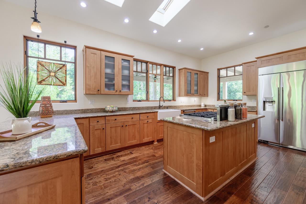 641 Fern Ridge Felton, CA 95018 - Photo 17 of 100 Gallery Image 17