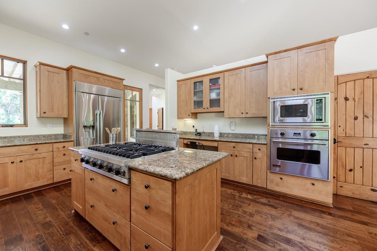 641 Fern Ridge Felton, CA 95018 - Photo 18 of 100 Gallery Image 18
