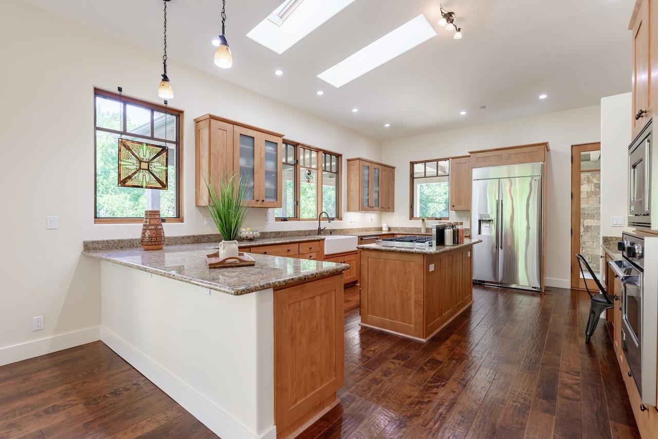 641 Fern Ridge Felton, CA 95018 - Photo 20 of 100 Gallery Image 20