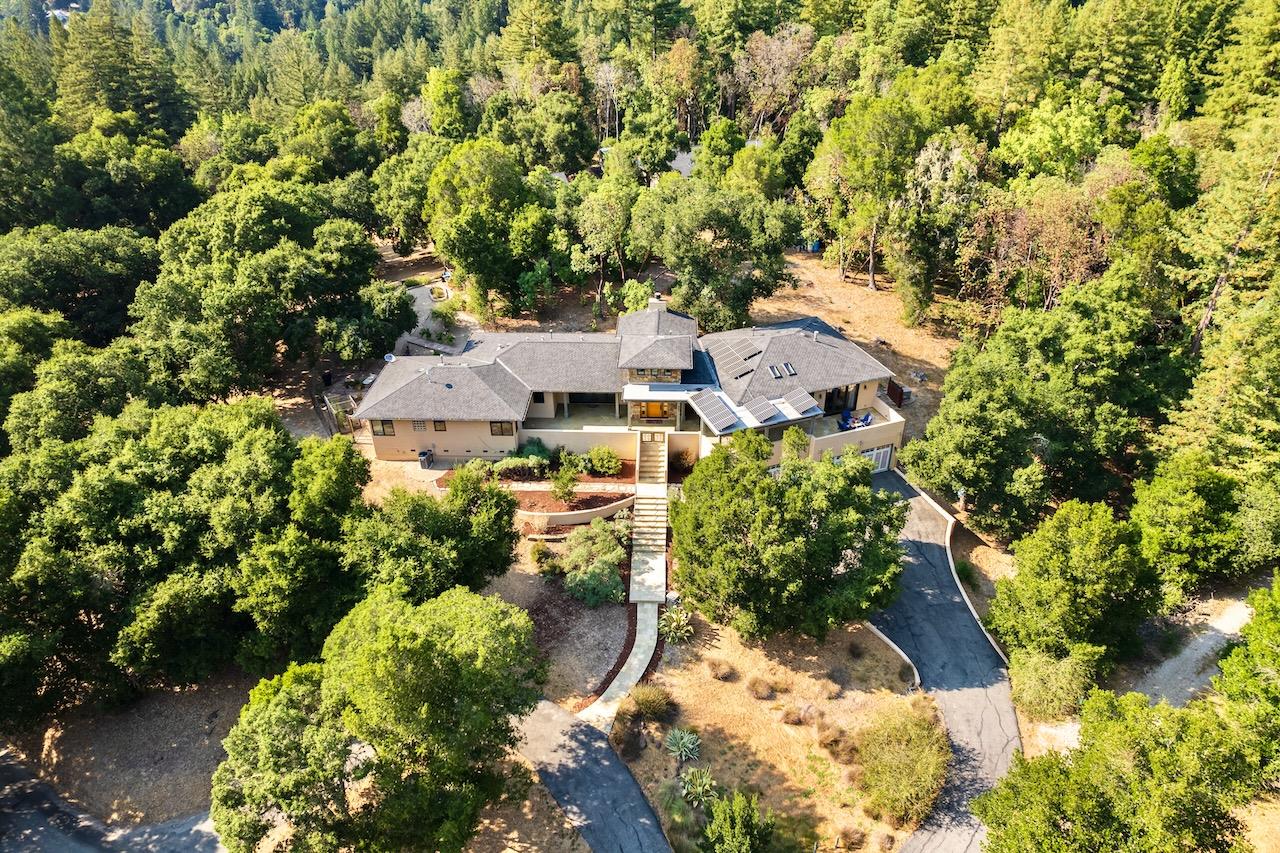 641 Fern Ridge Felton, CA 95018 - Photo 2 of 100 Gallery Image 2