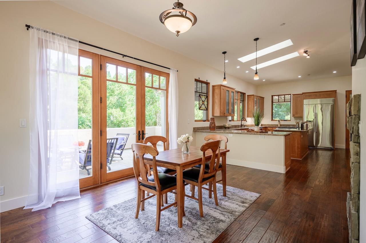 641 Fern Ridge Felton, CA 95018 - Photo 26 of 100 Gallery Image 26
