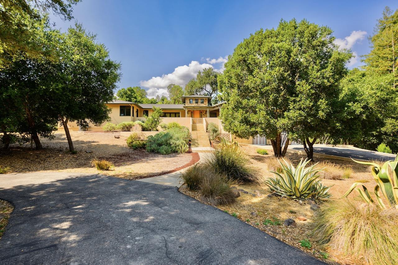 641 Fern Ridge Felton, CA 95018 - Photo 4 of 100 Gallery Image 4