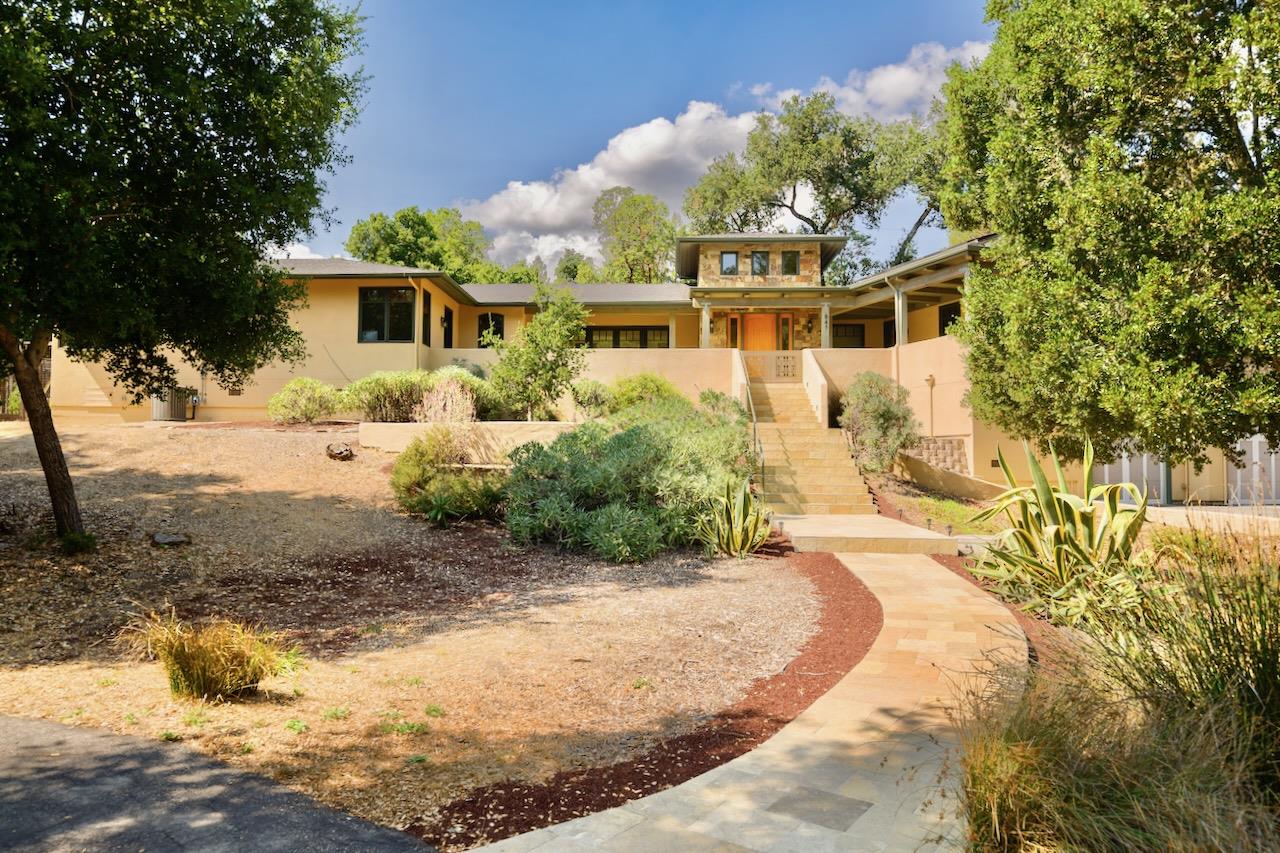 641 Fern Ridge Felton, CA 95018 - Photo 5 of 100 Gallery Image 5