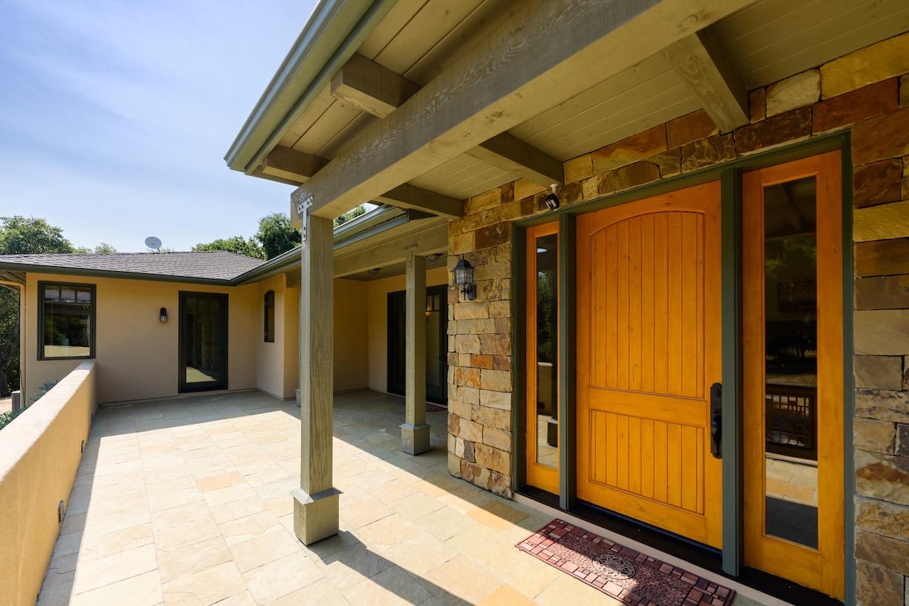 641 Fern Ridge Felton, CA 95018 - Photo 7 of 100 Gallery Image 7