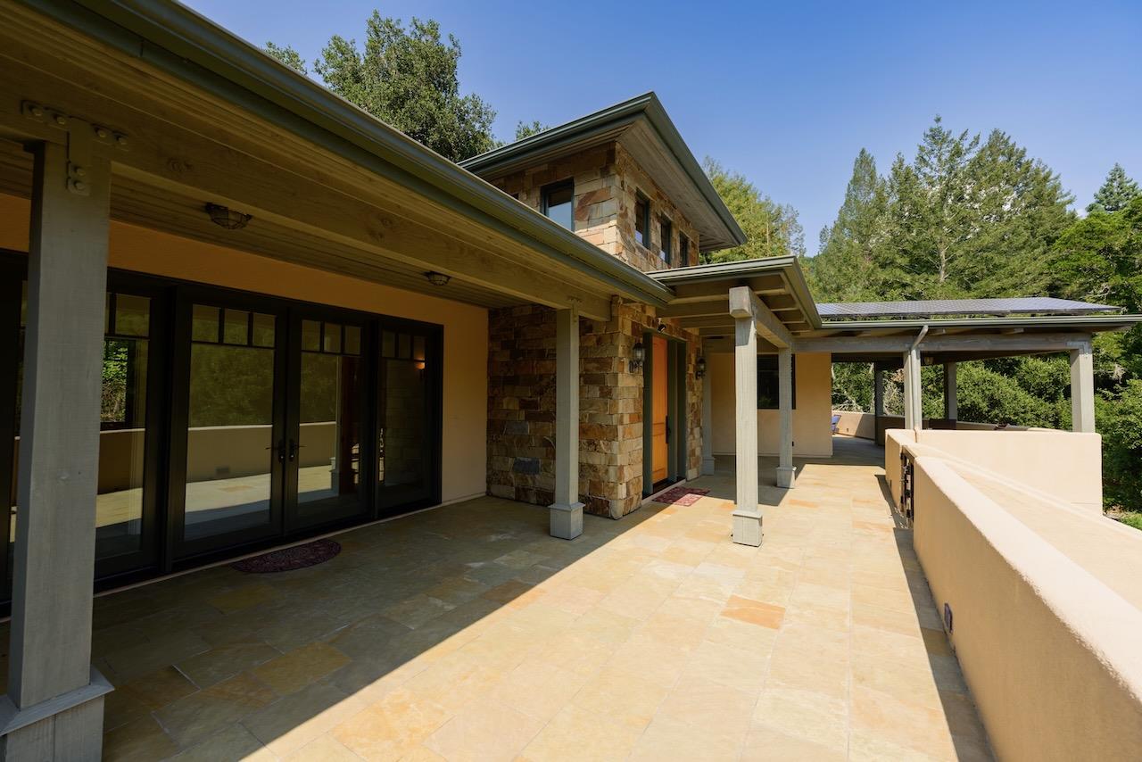 641 Fern Ridge Felton, CA 95018 - Photo 8 of 100 Gallery Image 8