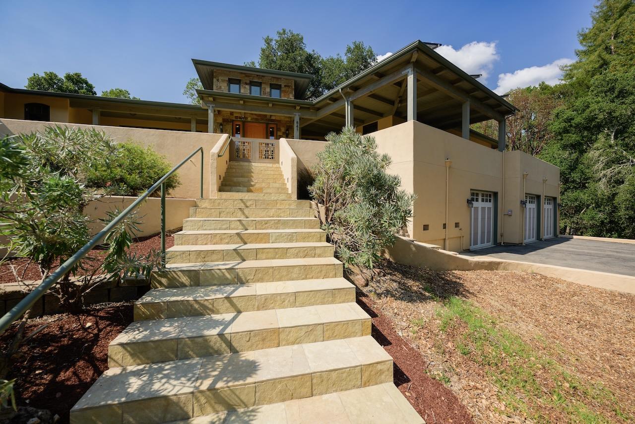 641 Fern Ridge Felton, CA 95018 - Photo 98 of 100 Gallery Image 98