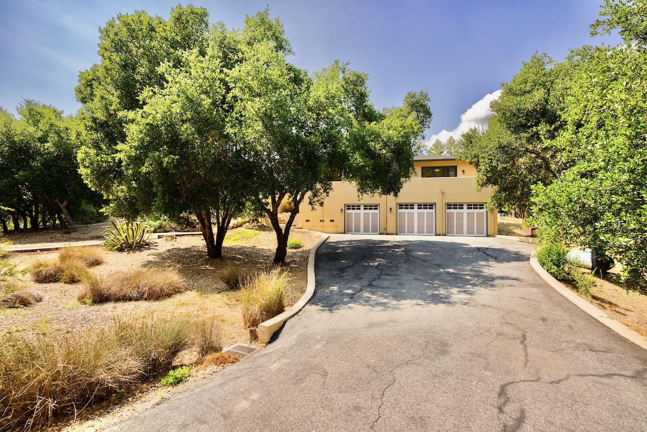 641 Fern Ridge Felton, CA 95018 - Photo 99 of 100 Gallery Image 99