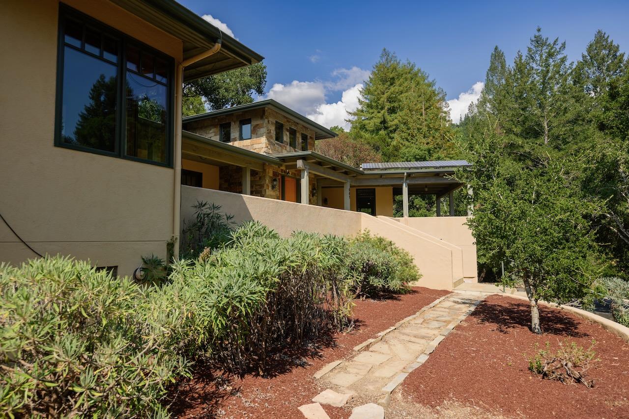 641 Fern Ridge Felton, CA 95018 - Photo 100 of 100 Gallery Image 100
