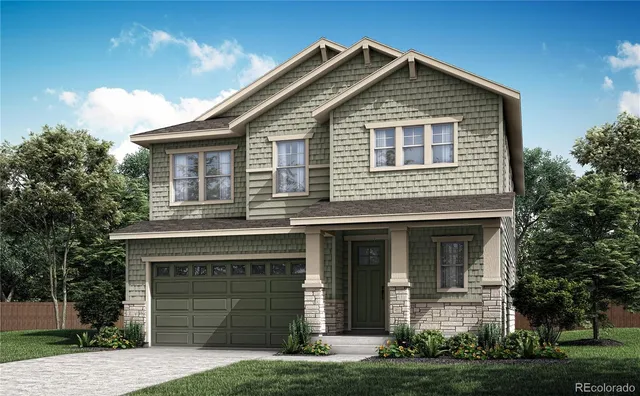 $874,900 | 8572 Eckley Street, Littleton, CO 80125