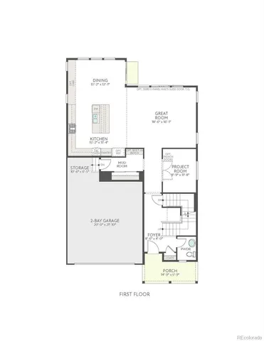 $874,900 | 8572 Eckley Street, Littleton, CO 80125