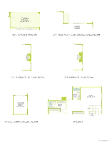 $874,900 | 8572 Eckley Street, Littleton, CO 80125