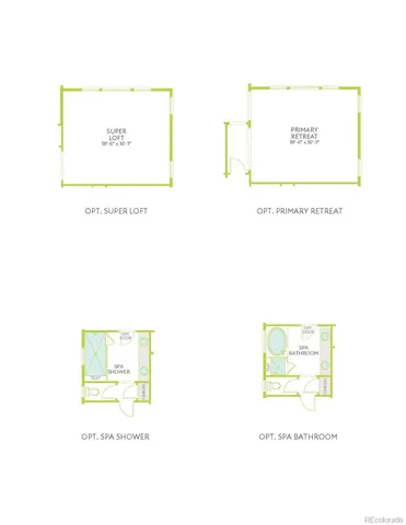 $874,900 | 8572 Eckley Street, Littleton, CO 80125