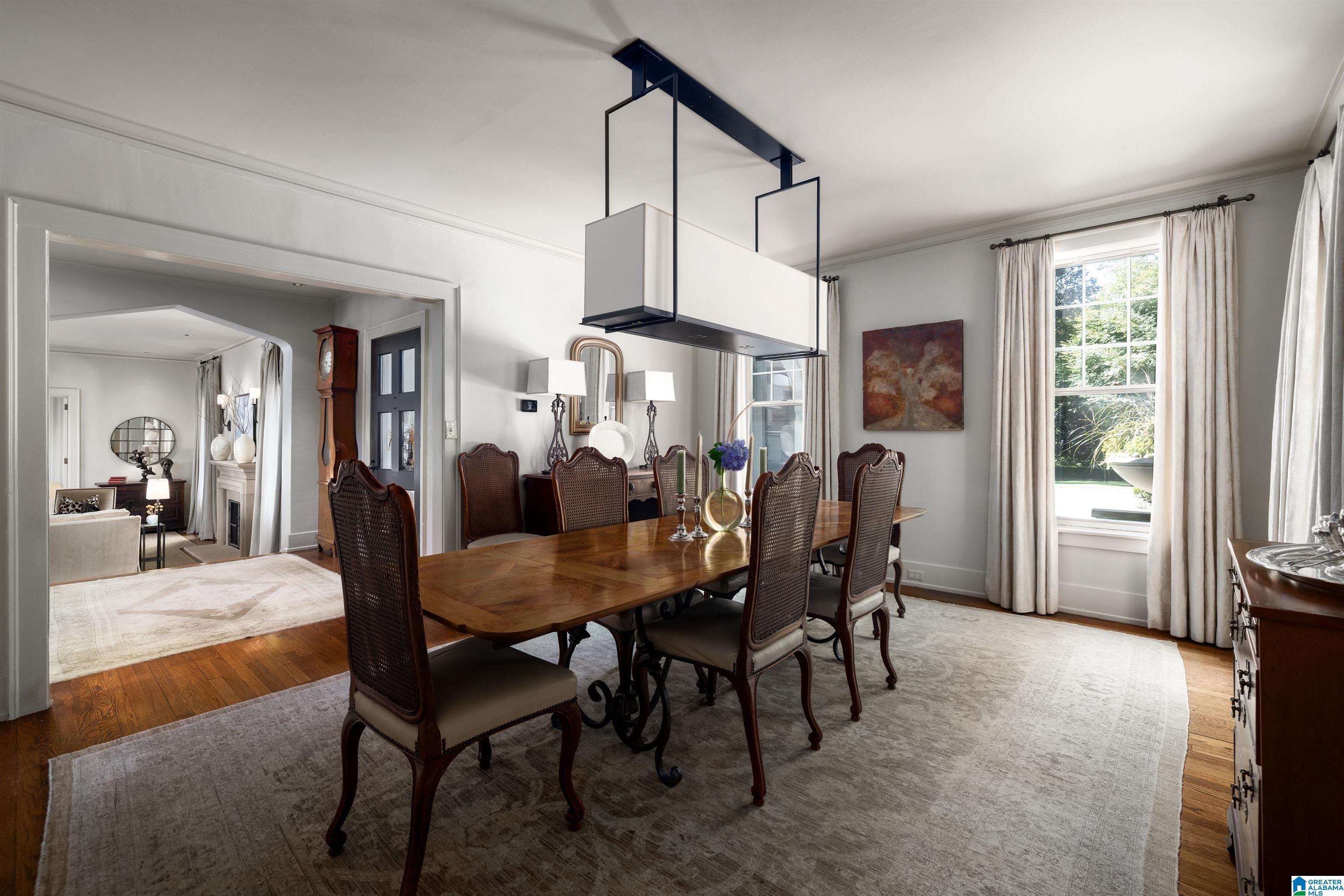 3187 Overhill Road Mountain Brook, AL 35223 - Photo 26 of 100 Gallery Image 26