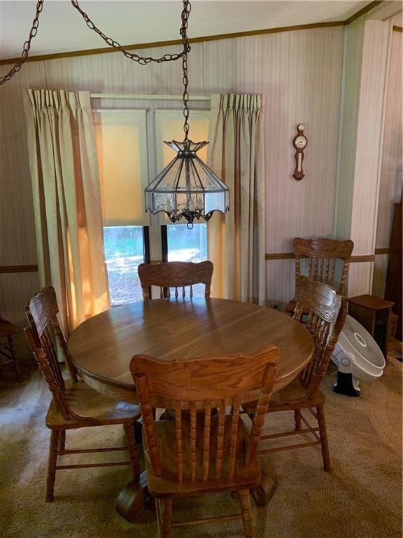 3175 Chestnut Ridge Road Penn Run, PA 15765 - Photo 3 of 7