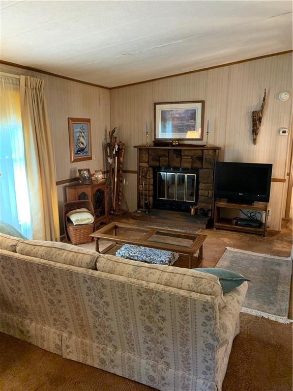 3175 Chestnut Ridge Road Penn Run, PA 15765 - Photo 7 of 7