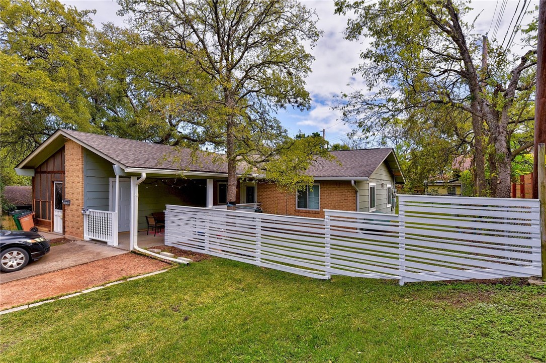 3501 Clawson Road Austin, TX 78704 - Photo 1 of 1 Gallery Image 1