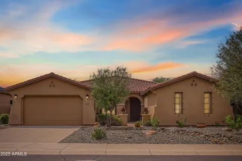 $650,000 | 12319 West Eagle Ridge Lane, Peoria, AZ 85383