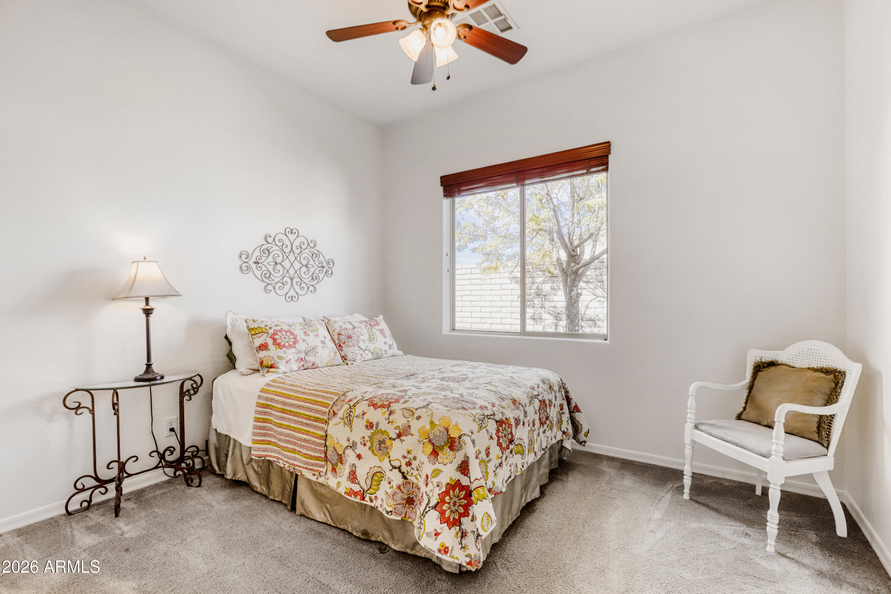 12319 West Eagle Ridge Lane Peoria, AZ 85383 - Photo 29 of 45 Guest Bedroom with Views
