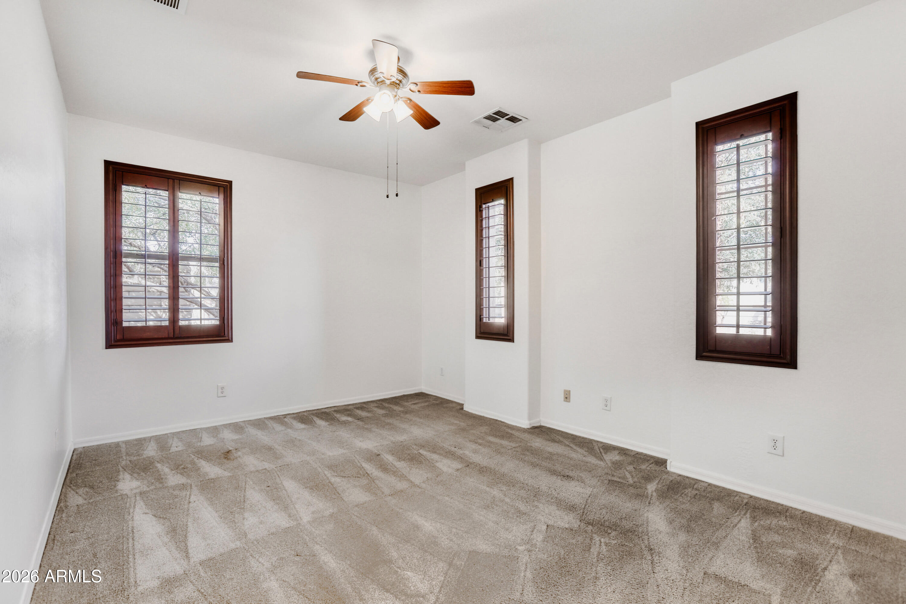12319 West Eagle Ridge Lane Peoria, AZ 85383 - Photo 34 of 45 Front Bedroom Retreat