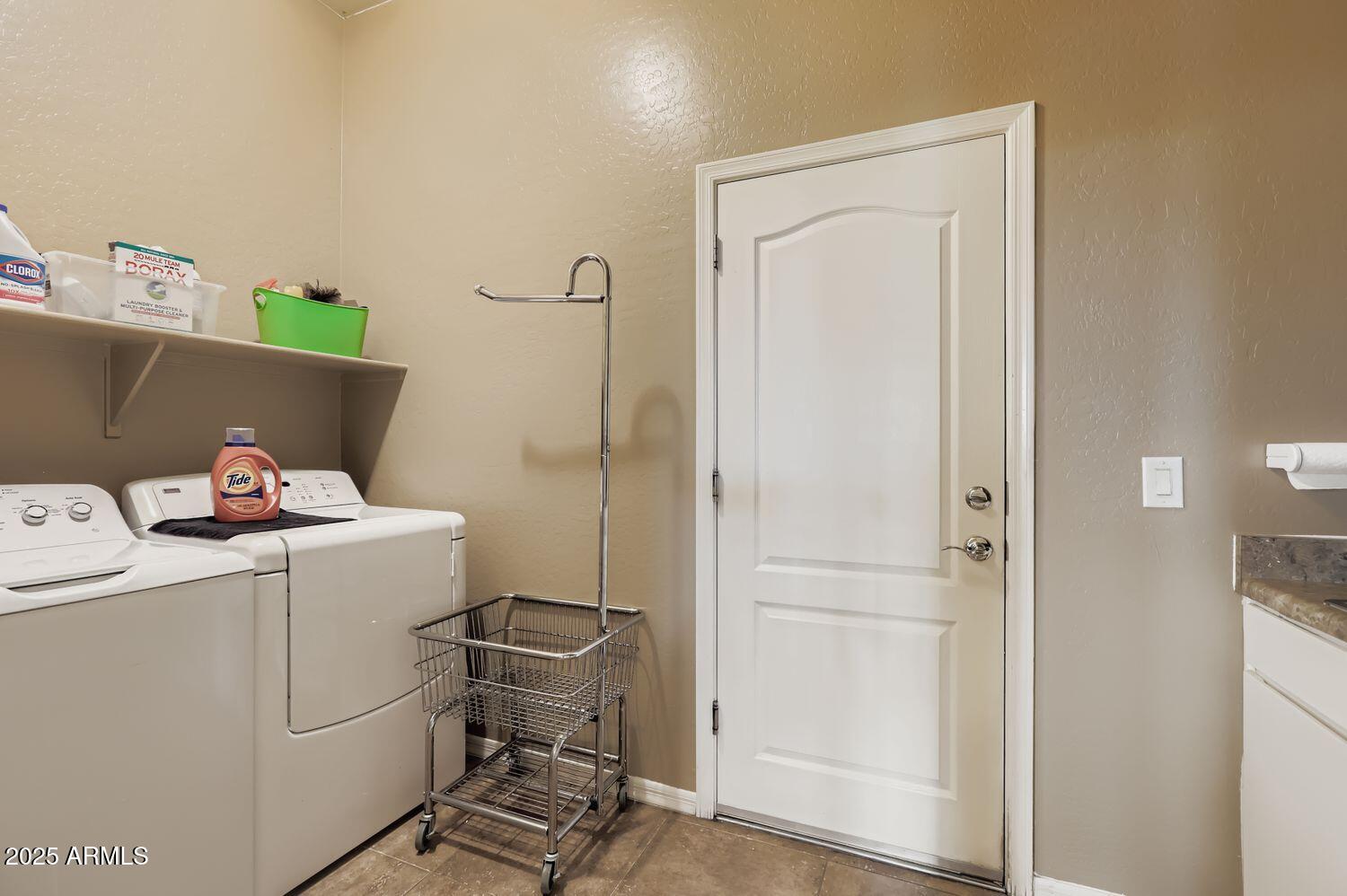 12319 West Eagle Ridge Lane Peoria, AZ 85383 - Photo 35 of 45 Spacious Laundry Room
