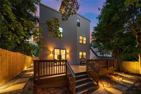 $1,695,000 | 1490 Brooklyn Avenue Northwest, Atlanta, GA 30309