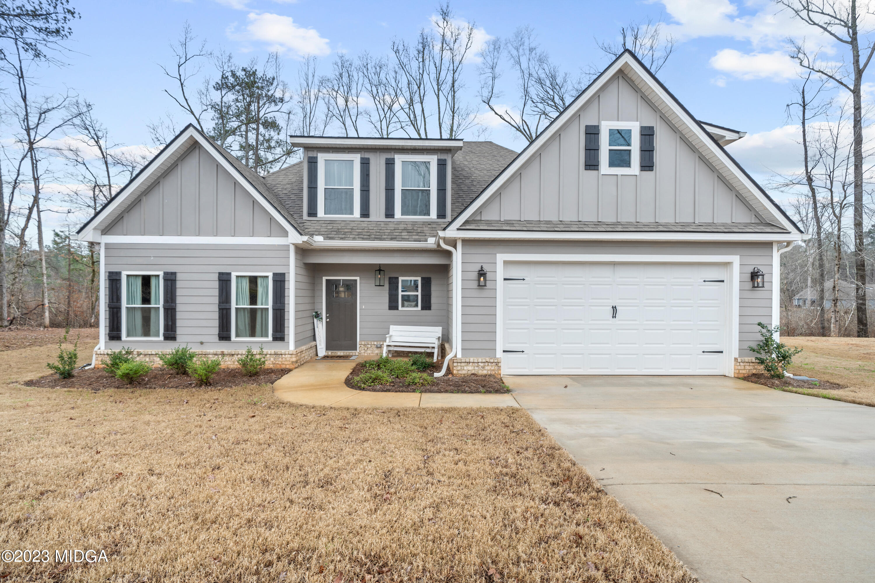 802 Holly Ridge Drive Gray, GA 31032 - Photo 1 of 26 802 Holly Ridge Dr-04156