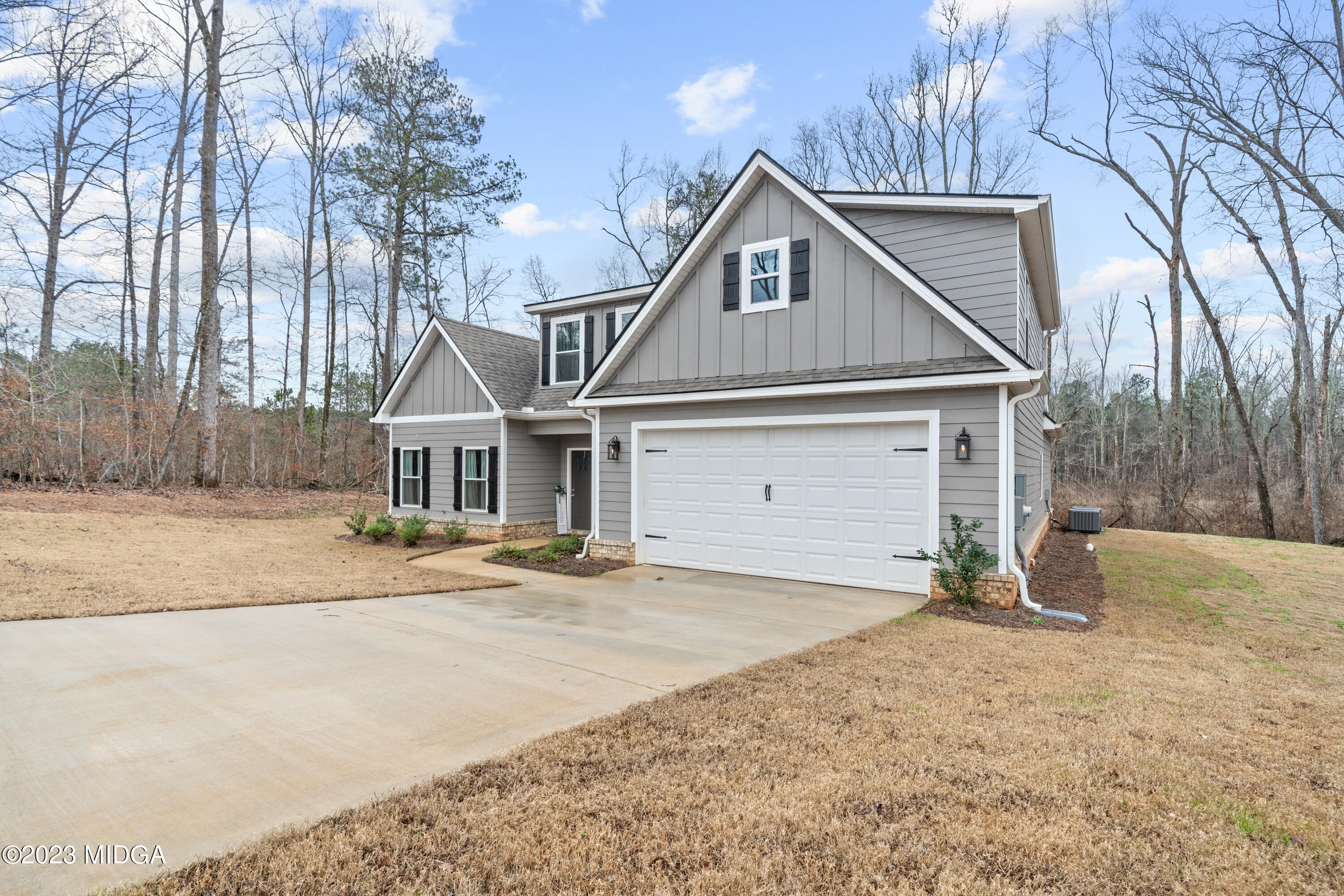 802 Holly Ridge Drive Gray, GA 31032 - Photo 3 of 26 802 Holly Ridge Dr-04153