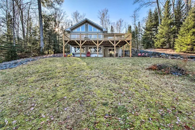 $495,000 | 49 SLATE Trail, Monson, ME 04464