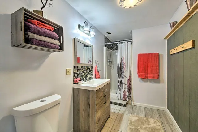 $495,000 | 49 SLATE Trail, Monson, ME 04464