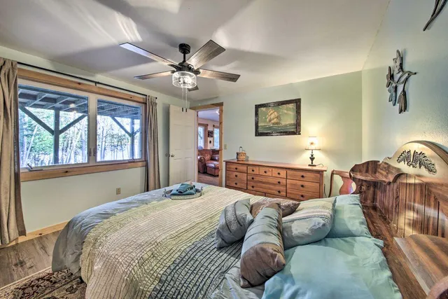 $495,000 | 49 SLATE Trail, Monson, ME 04464