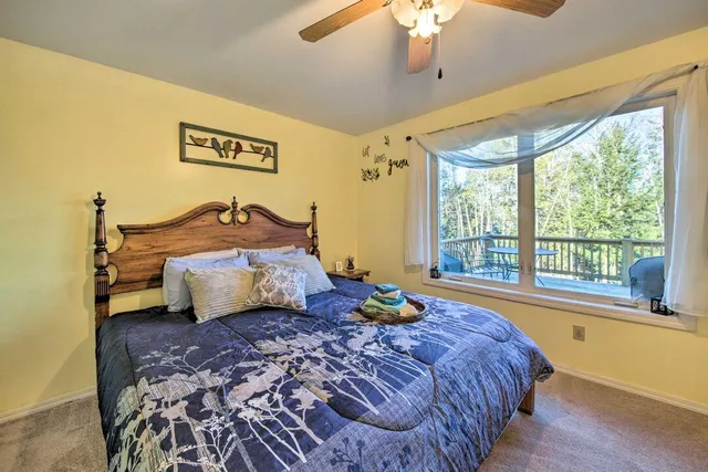 $495,000 | 49 SLATE Trail, Monson, ME 04464