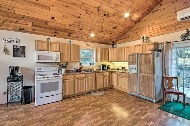 $495,000 | 49 SLATE Trail, Monson, ME 04464