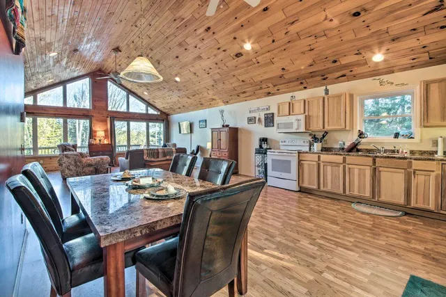 $495,000 | 49 SLATE Trail, Monson, ME 04464