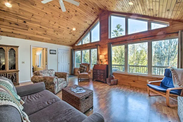 $495,000 | 49 SLATE Trail, Monson, ME 04464