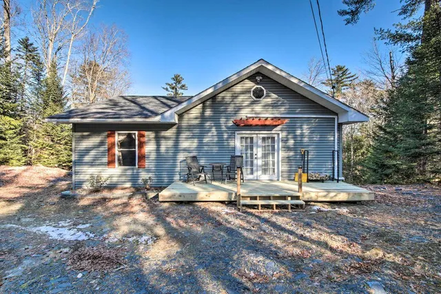 $495,000 | 49 SLATE Trail, Monson, ME 04464