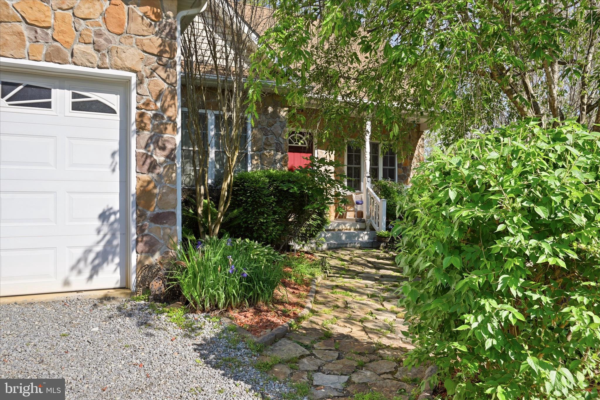 1721 Bishop Meade Road Boyce, VA 22620 - Photo 2 of 69 Pathway