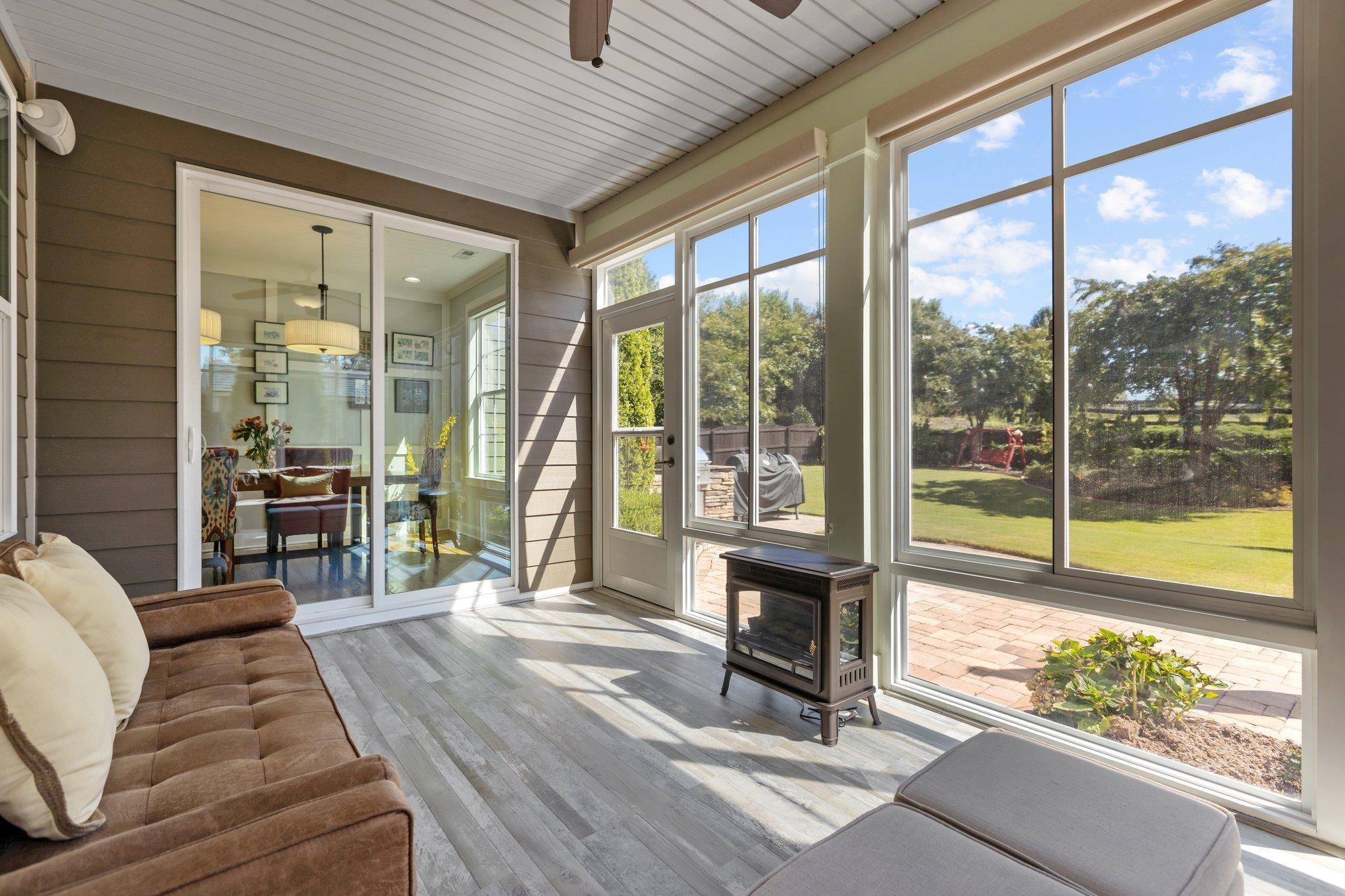 208 Morgan Ridge Road Holly Springs, NC 27540 - Photo 21 of 74 Photo 21