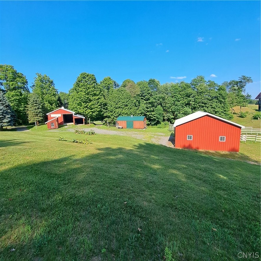 10203-10195 Taberg-Florence Road Camden, NY 13316 - Photo 29 of 48