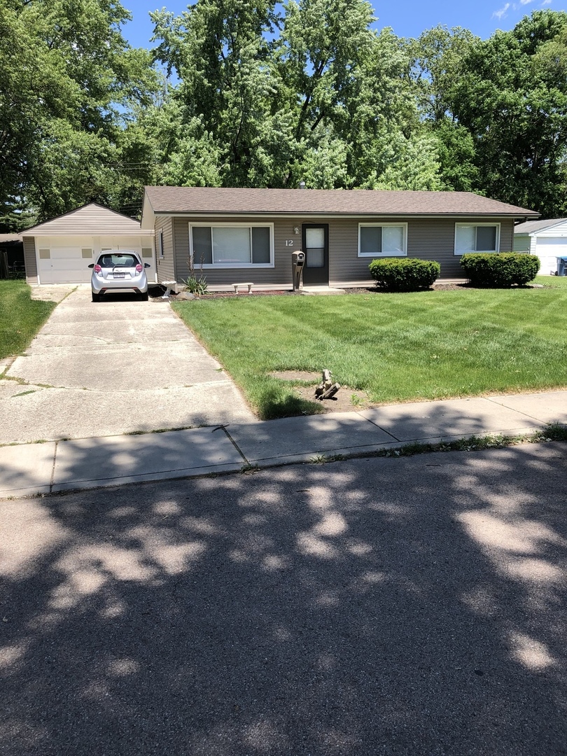 12 Durango Road Montgomery, IL 60538 - Photo 4 of 13