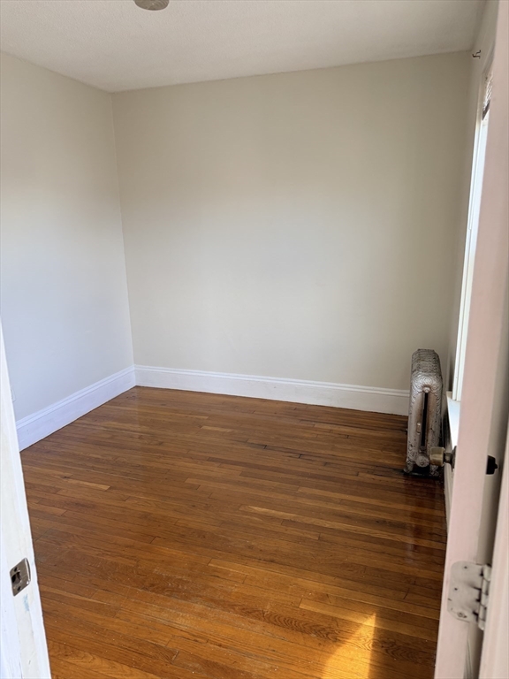 832 Washington Street, Unit 3 Boston, MA 02124 - Photo 11 of 14 a view of small space with an empty space
